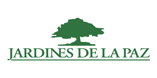 jardines de la paz